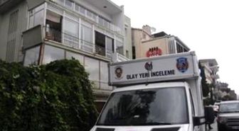 İş Adamı Murat Kalkavan İntihar Etti