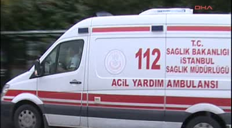 İşadamı Evinde Ölü Bulundu