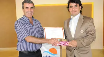 Kültür ve Turizm Bakanlığı Tarafından 73 Personele Eğitim