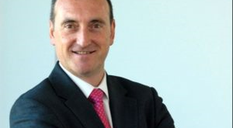 Luis Alvarez, Bt Global Services Ceo'su Oldu