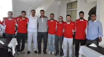 Malatya 1. Amatör Küme Futbol Ligi