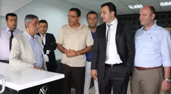 Manisa Tso'dan Manisaspor'a Loca Desteği