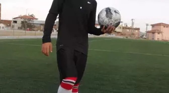 Süper Lig Ekibi Akhisar Belediyespor'da İkinci Sökeli