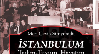 Tarabya'dan Yeşilköy'e İstanbul'un Tadı Tuzu