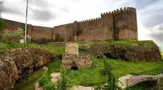 Tarihi Mekanlar Hayat Buluyor