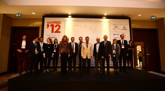 Türkiye'nin 'İlk' Gayrimenkul Ödülü