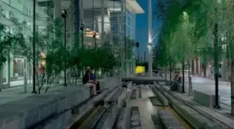 Ünlü Peyzaj Mimarı İstanbul'da