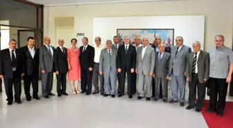 Uşak'ta Ahilik Haftası Kutlamaları