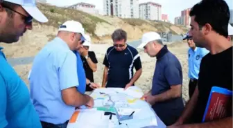 Uzun Şehirparkı Çalışmalarını İnceledi