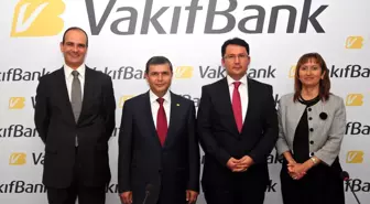 VakıfBank 735 Milyon Dolar Sendikasyon Kredisi Sağladı