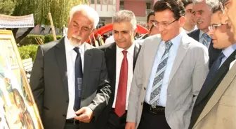 Van'da Ahilik Haftası Kutlaması