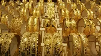 Altının Fiyatı Artınca Ayarı Düştü