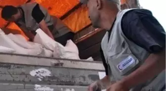 Arabistan'dan Suriyeli Sığınmacılara Dev Yardım