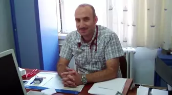 Ceylanpınar'da Devlet Hastanesinde Bir İlk