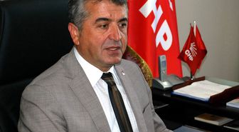 CHP'li Akkaya'dan Başbakan'a Eleştiri