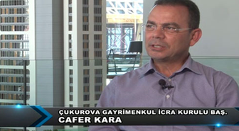 Çukurova Tower'da Metrekare Ne Kadar?