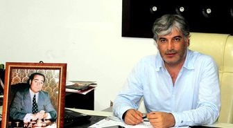 DP'li Polat'tan Meydan Kavgasına Tepki