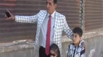 Hakkari'de Gaziler Günü Yemeğinde Protokol Krizi