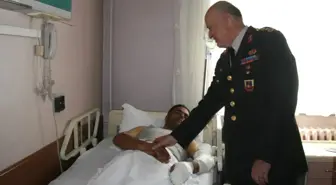 Karabük'teki Kazanın Ardından