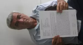 Kimliğini Kaybettikten Sonra Başı Beladan Kurtulmayan Ödemişli Hasan Alıcı, Dolandırıcılık...