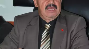 Ökkeş Şendiller'in Acı Günü