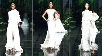 Pronovias 2012-2013 Sonbahar Kış Koleksiyonu