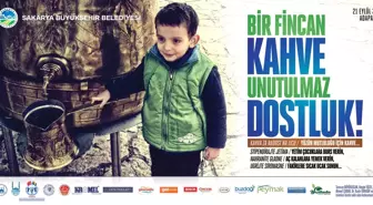 Rekor Cezve ile Kahve İkram Edilecek