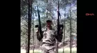 Şehit Acısı Niğde'ye Düştü