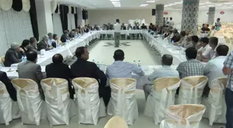 Stk'lar, Sli ve Termik Sartrali'nin Özelleştirilmesine Karşı