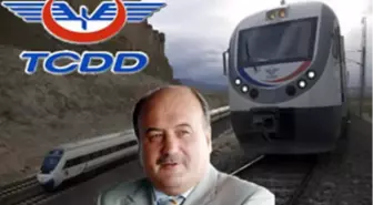 Tcdd Genel Müdürü Karaman Açıklaması