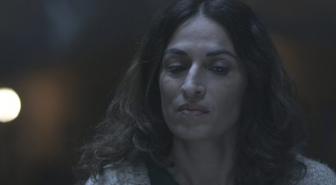 'Zerre' 49. Altın Portakal Film Festival'inde