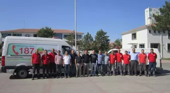 'Acil Eylem Planı' Tatbikatı