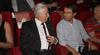 Aldırmaz 'Gözetleme Kulesi'Nde