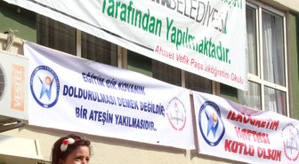 Çankaya'nın Eğitime Katkıda Gurur Günü