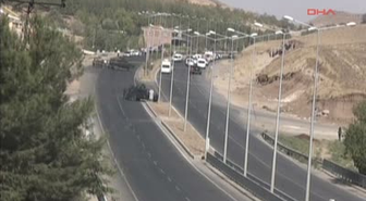 Diyarbakır'da Bomba Alarmı