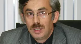 Has Parti Bolu İl Başkanı Abdullah Uzun AK Parti'ye Geçiyor