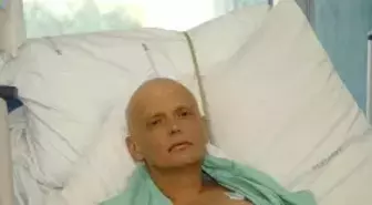 İngiltere Eski Rus Ajanının Ölümünü Soruşturuyor