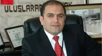 İş Adamları Habur Sınır Kapısı'nda Çözüm İstiyor