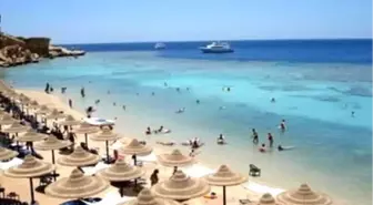 Jolly Tur ile Sharm El Sheikh'e Yolculuk