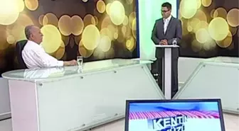 Keskiner: 'Film Çekmek İçin En İyi Mekan Adana'