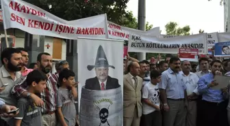 Oktoberfest Bira Festivali Protesto Edildi