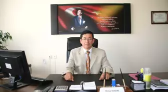 Sungurlu'da 2b Çalışmaları Devam Ediyor