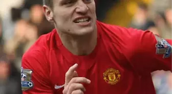 Vidic'ten Penaltı İtirafı