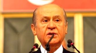 Bahçeli'den Balyoz Yorumu