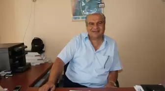 Bozdoğan Belediyespor' da Hedef Şampiyonluk