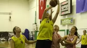 Büyükşehir Fark Attı