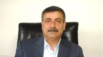 CHP İl Başkanlığına Ferhat Karataş Seçildi