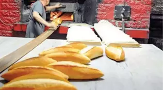 Fırıncılara Hijyen Eğitimi Verildi