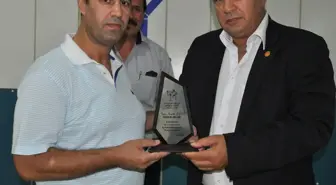 Hayırsever İş Adamlarından Amatör Spora Destek