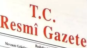 Hsyk Adli Yargı Hakim ve Savcı Atamaları Resmi Gazete'de